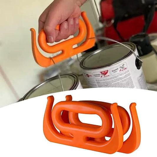 2-pakning flerbruks, kraftig håndtaksholder til flere formål