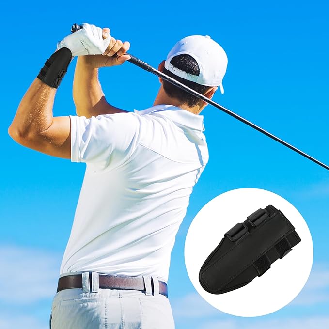 🏌️Golf Wrist Correction Trainer & Arm Band Set