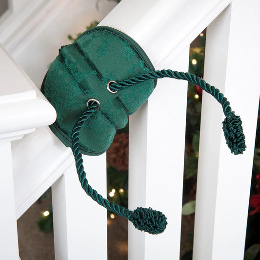 Bånd til julekranser