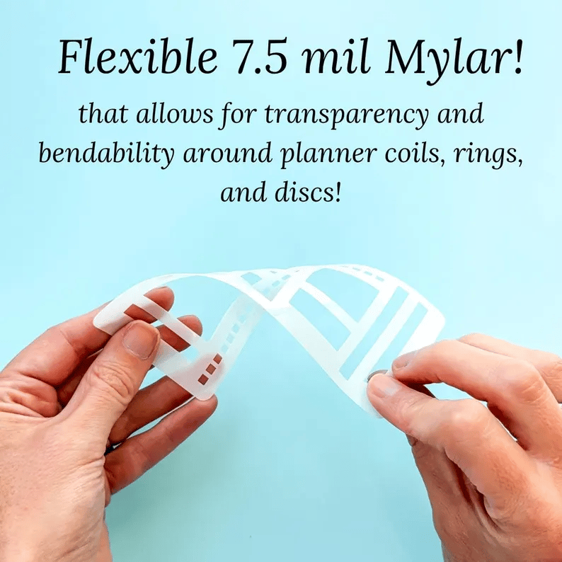 🎁Sista dagen 49% rabatt🔥Håndlaget, fleksibel platemal