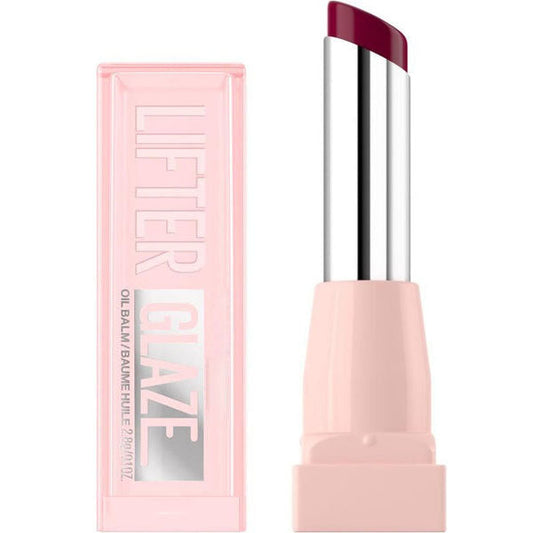 Fuktighetsgivende leppeglans - Langvarig, vanntett og fargefast