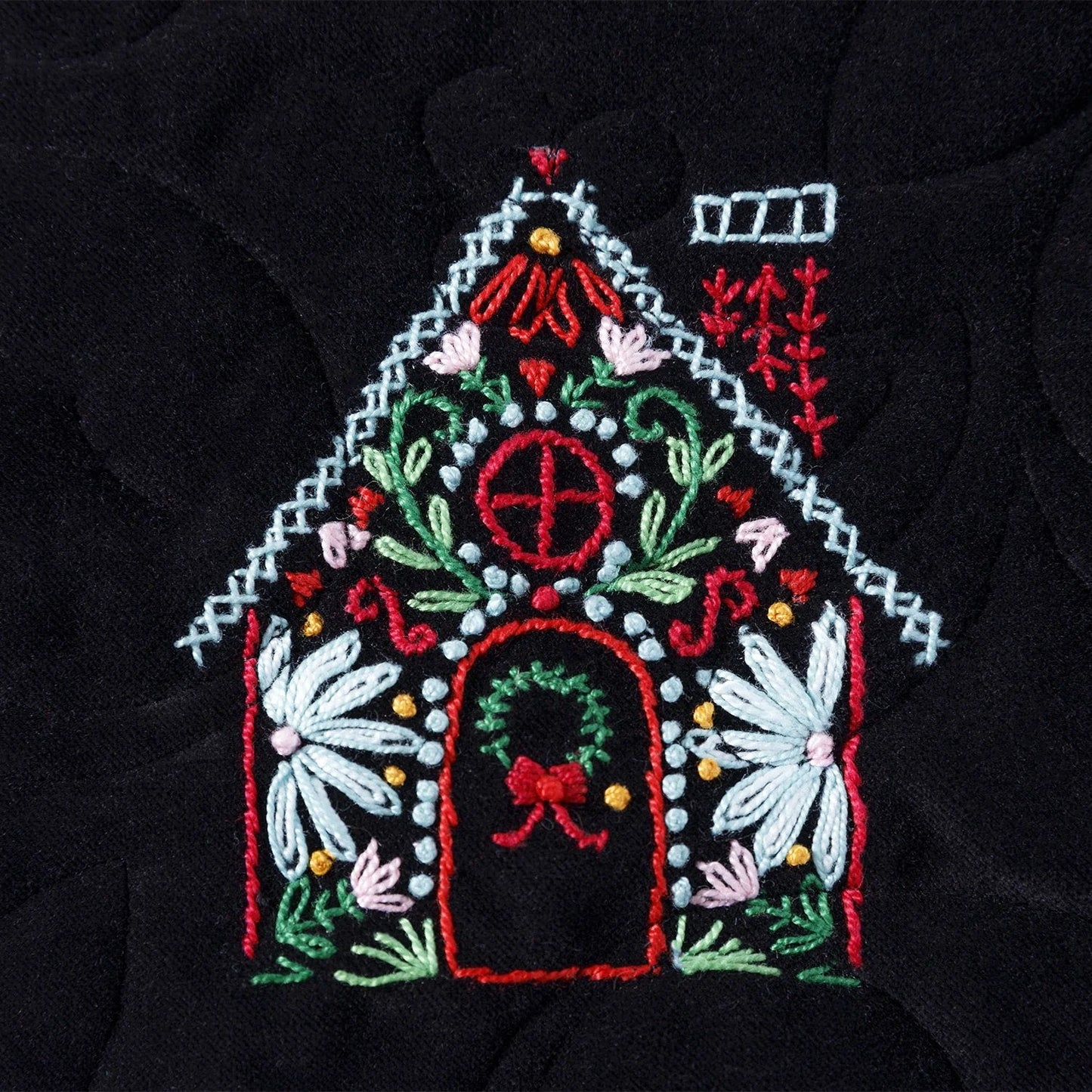 🧵✨Et Broderisett Til Minne Fra Missouri Star