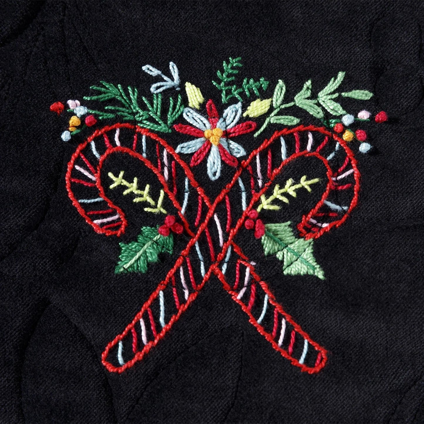 🧵✨Et Broderisett Til Minne Fra Missouri Star