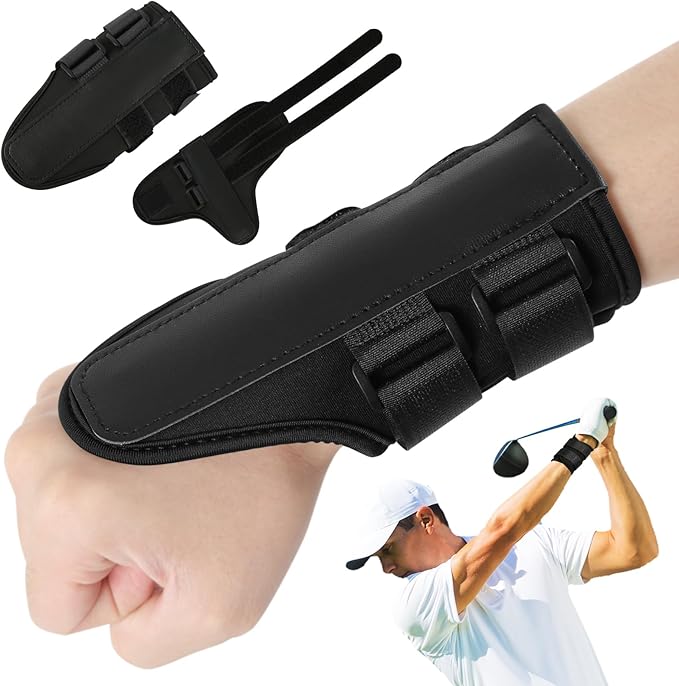 🏌️Golf Wrist Correction Trainer & Arm Band Set
