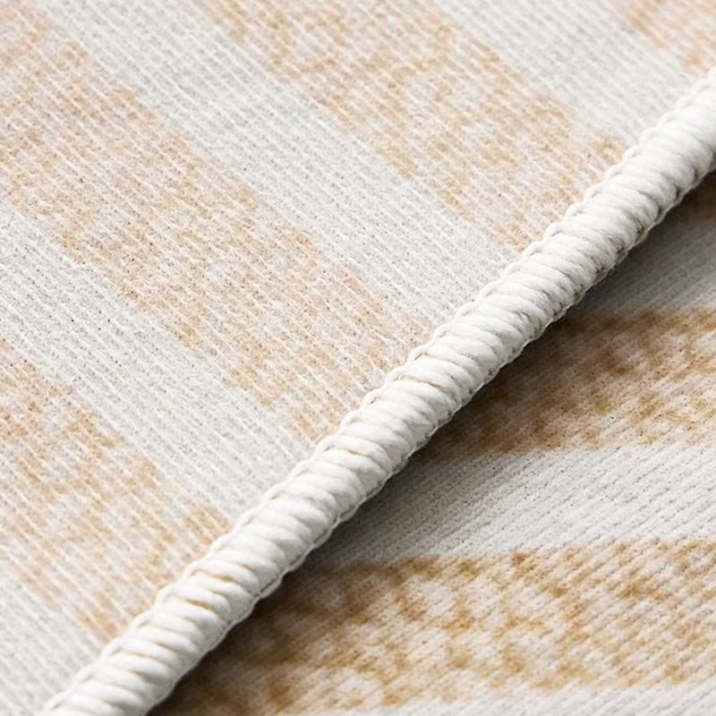 🥳 Luksus flekkavvisende teppe