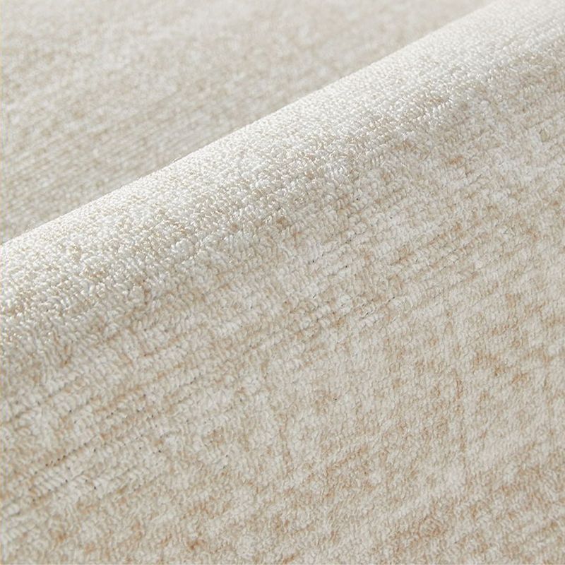 🥳 Luksus flekkavvisende teppe