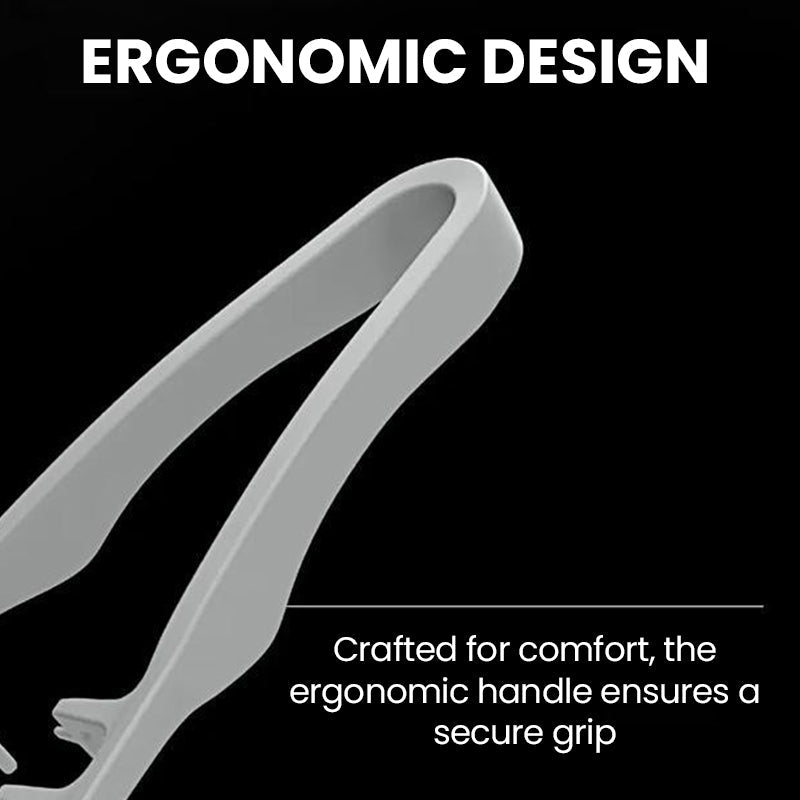 Profesjonell hårkam for menn